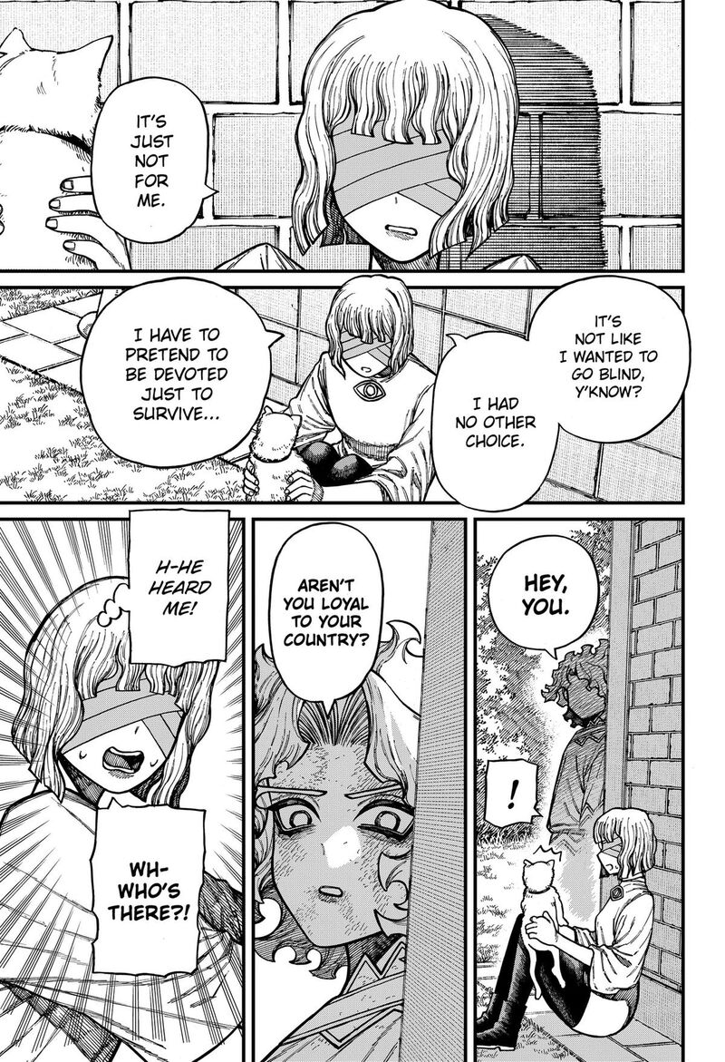 Centuria Chapter 106 Page 11
