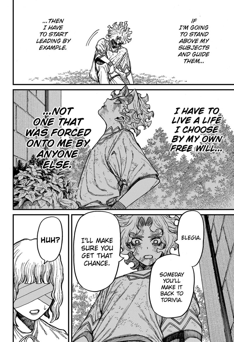 Centuria Chapter 106 Page 18