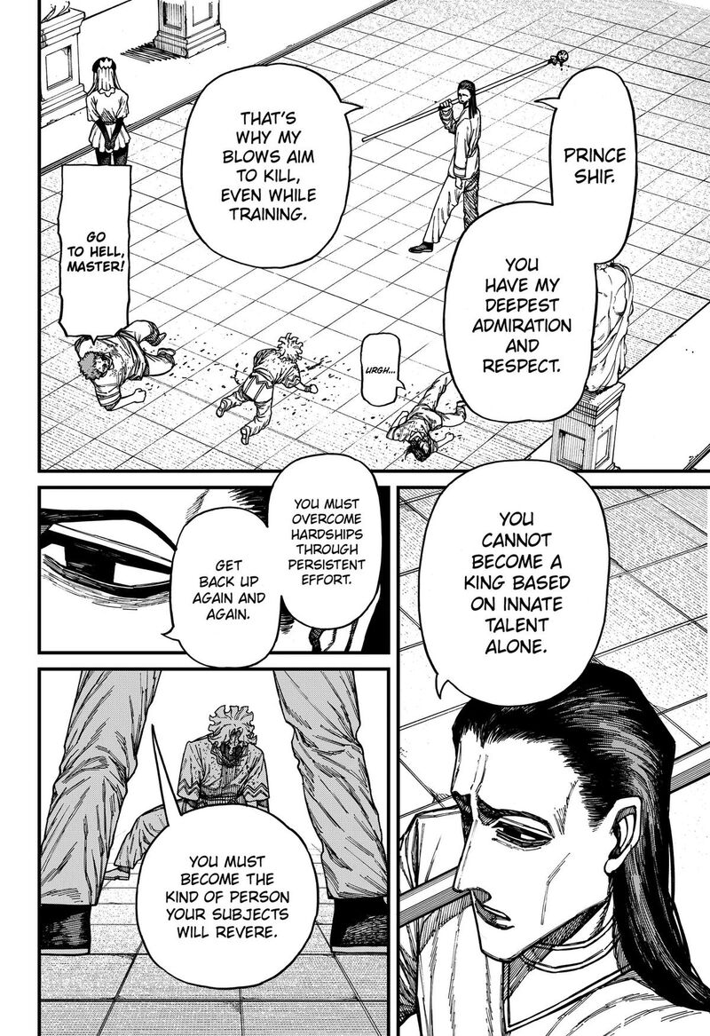 Centuria Chapter 106 Page 4