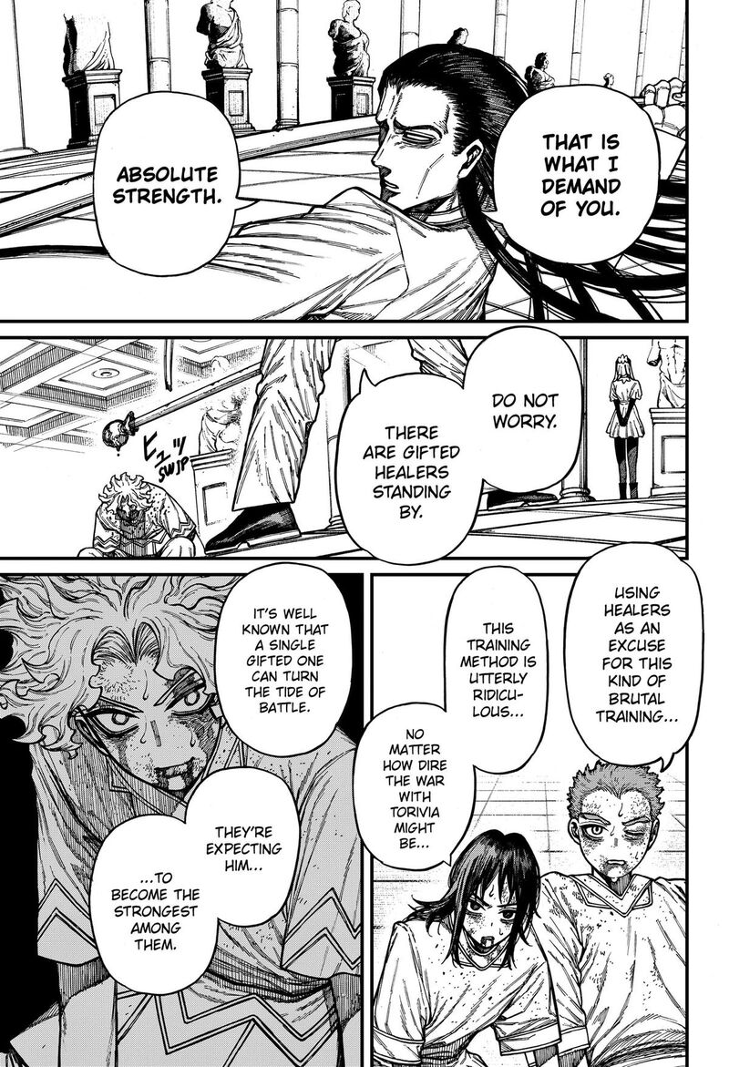 Centuria Chapter 106 Page 5