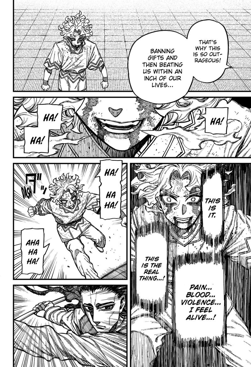 Centuria Chapter 106 Page 6