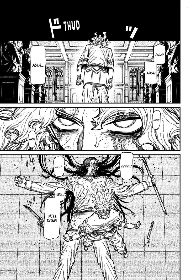 Centuria Chapter 106 Page 7