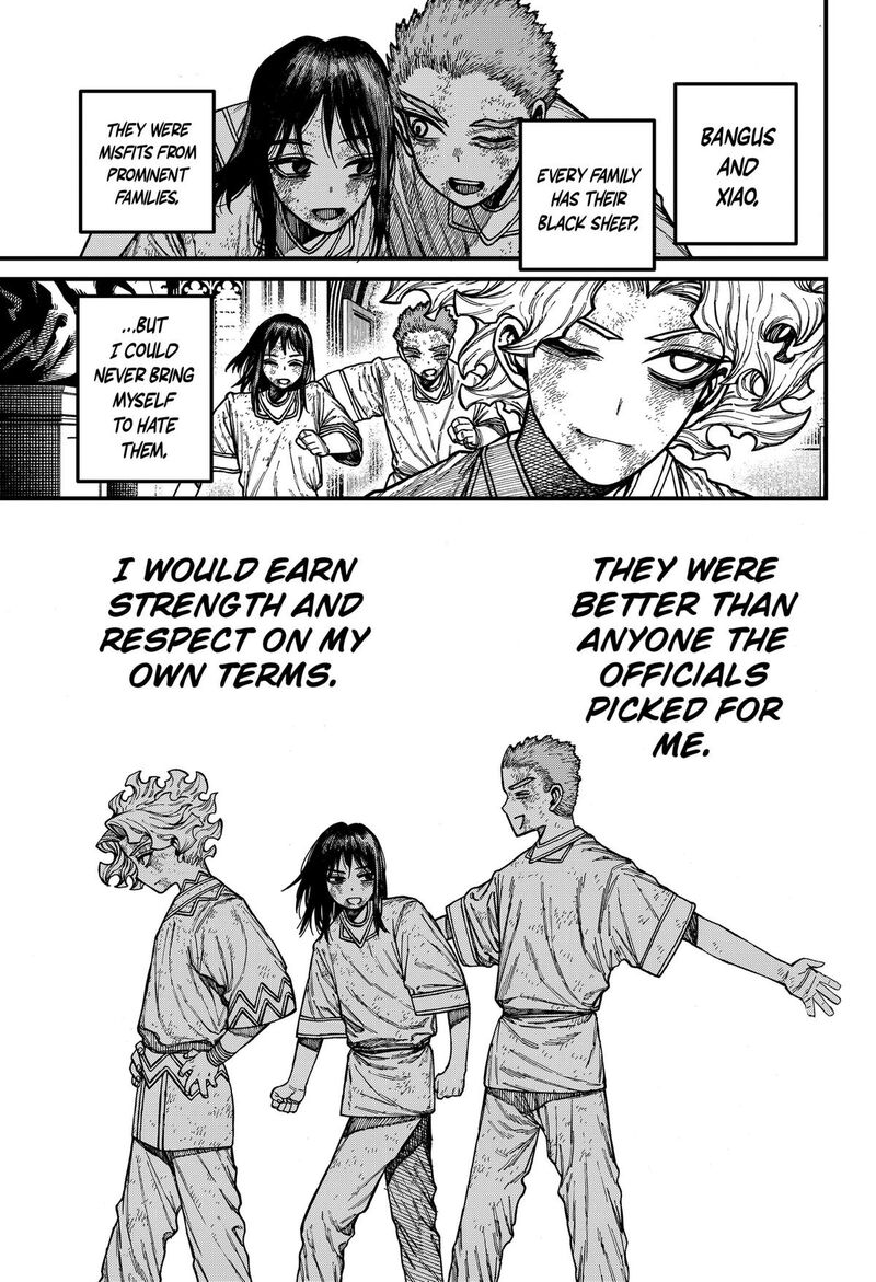 Centuria Chapter 106 Page 9