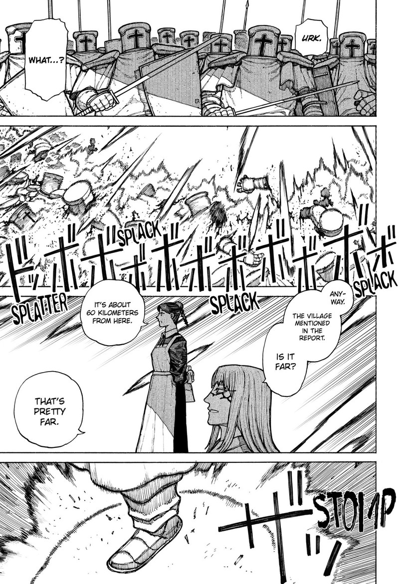 Centuria Chapter 11 Page 11