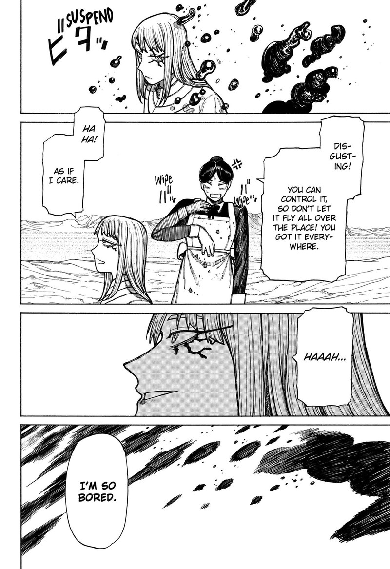 Centuria Chapter 11 Page 14