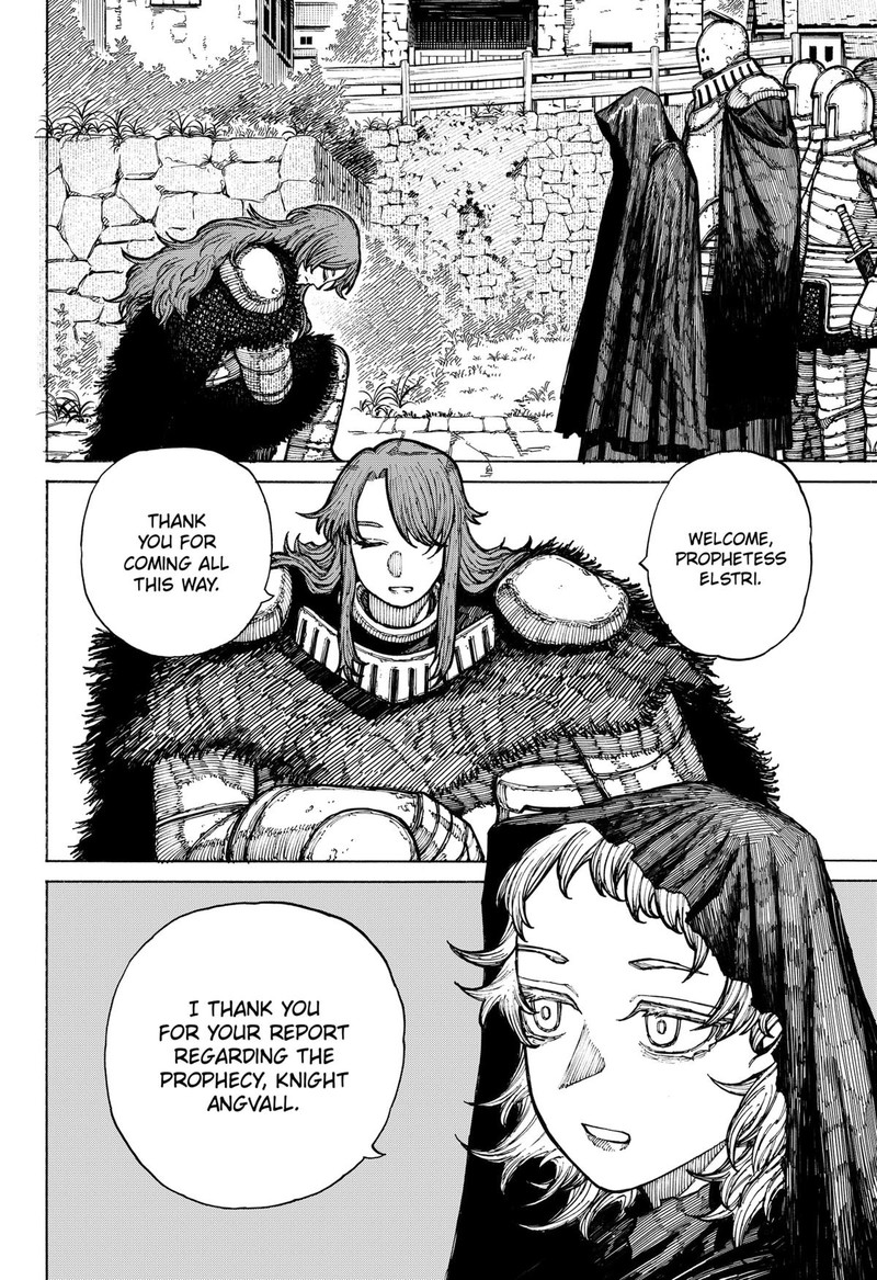 Centuria Chapter 11 Page 16