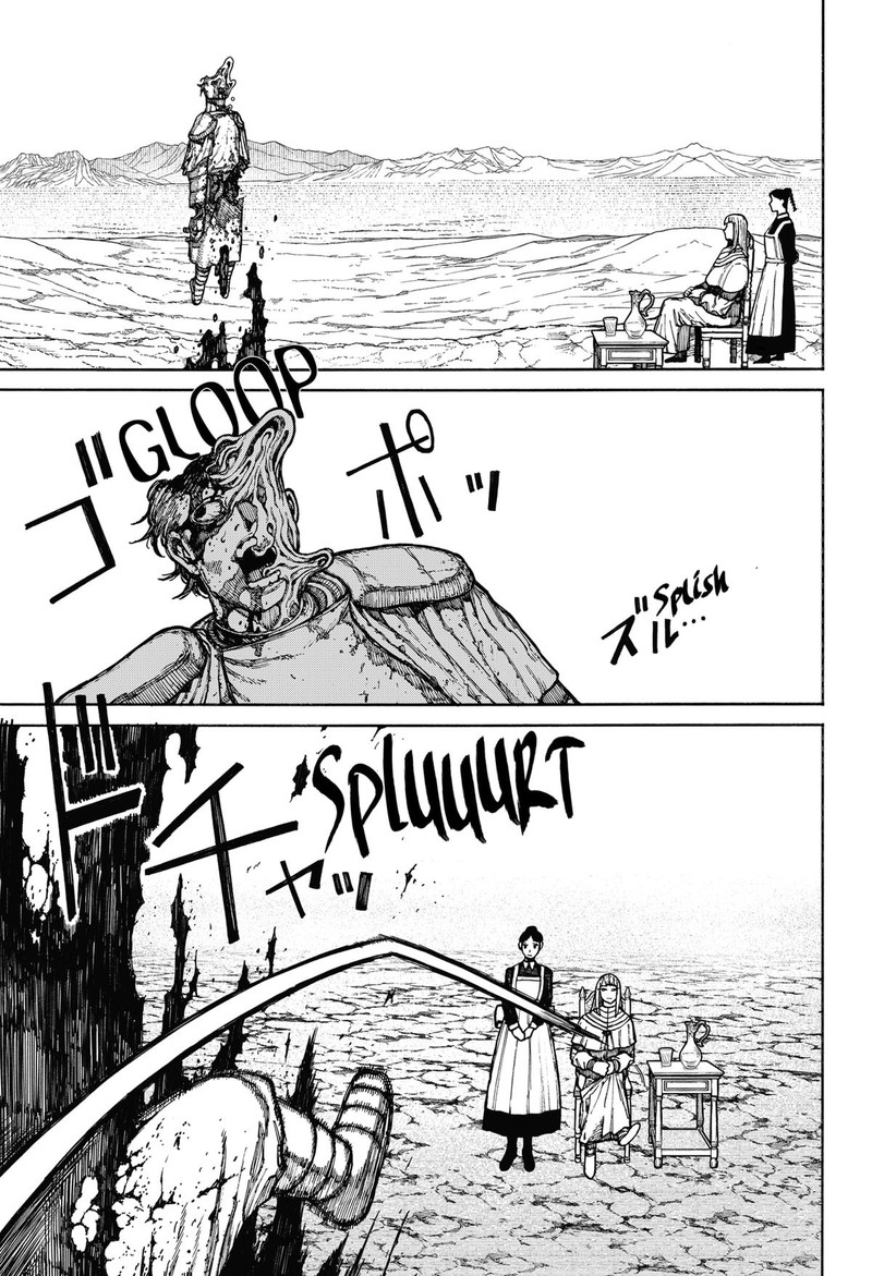 Centuria Chapter 11 Page 19