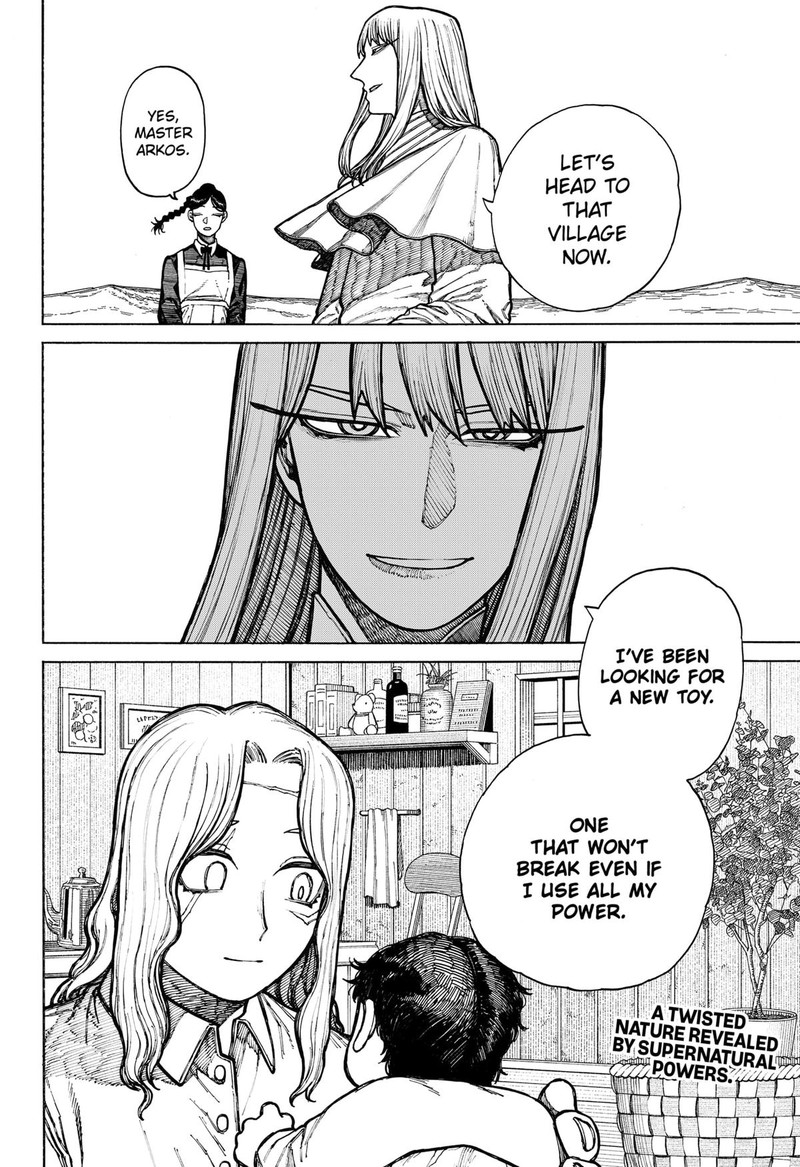 Centuria Chapter 11 Page 22