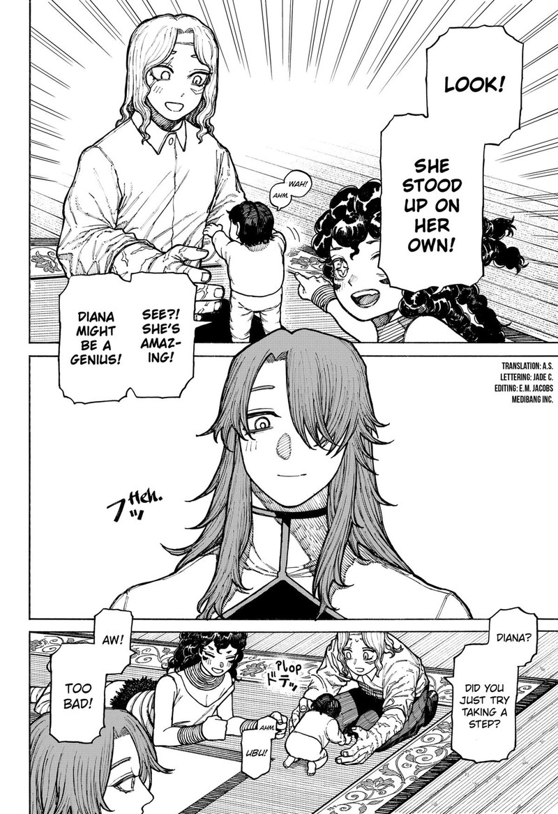 Centuria Chapter 11 Page 4