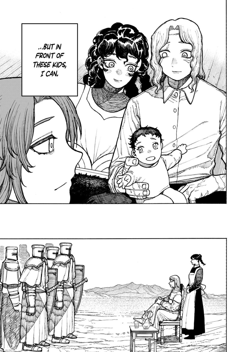 Centuria Chapter 11 Page 5