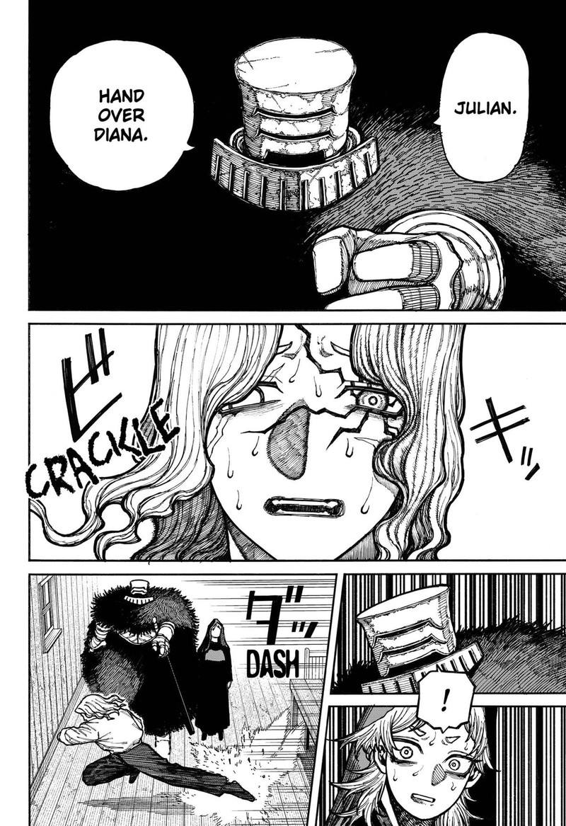 Centuria Chapter 13 Page 17