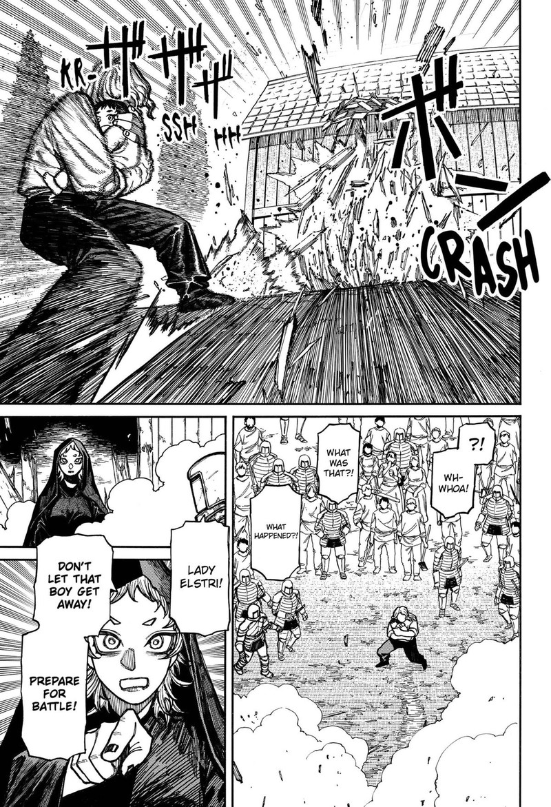 Centuria Chapter 13 Page 18