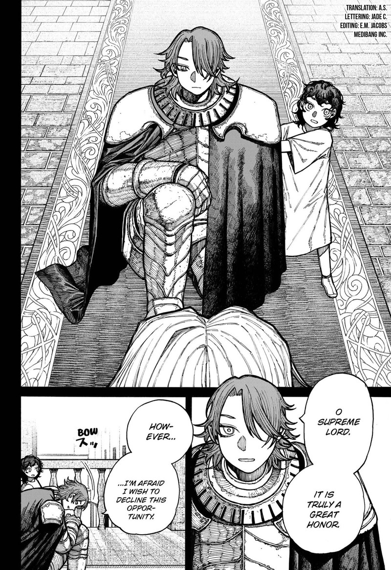 Centuria Chapter 13 Page 2