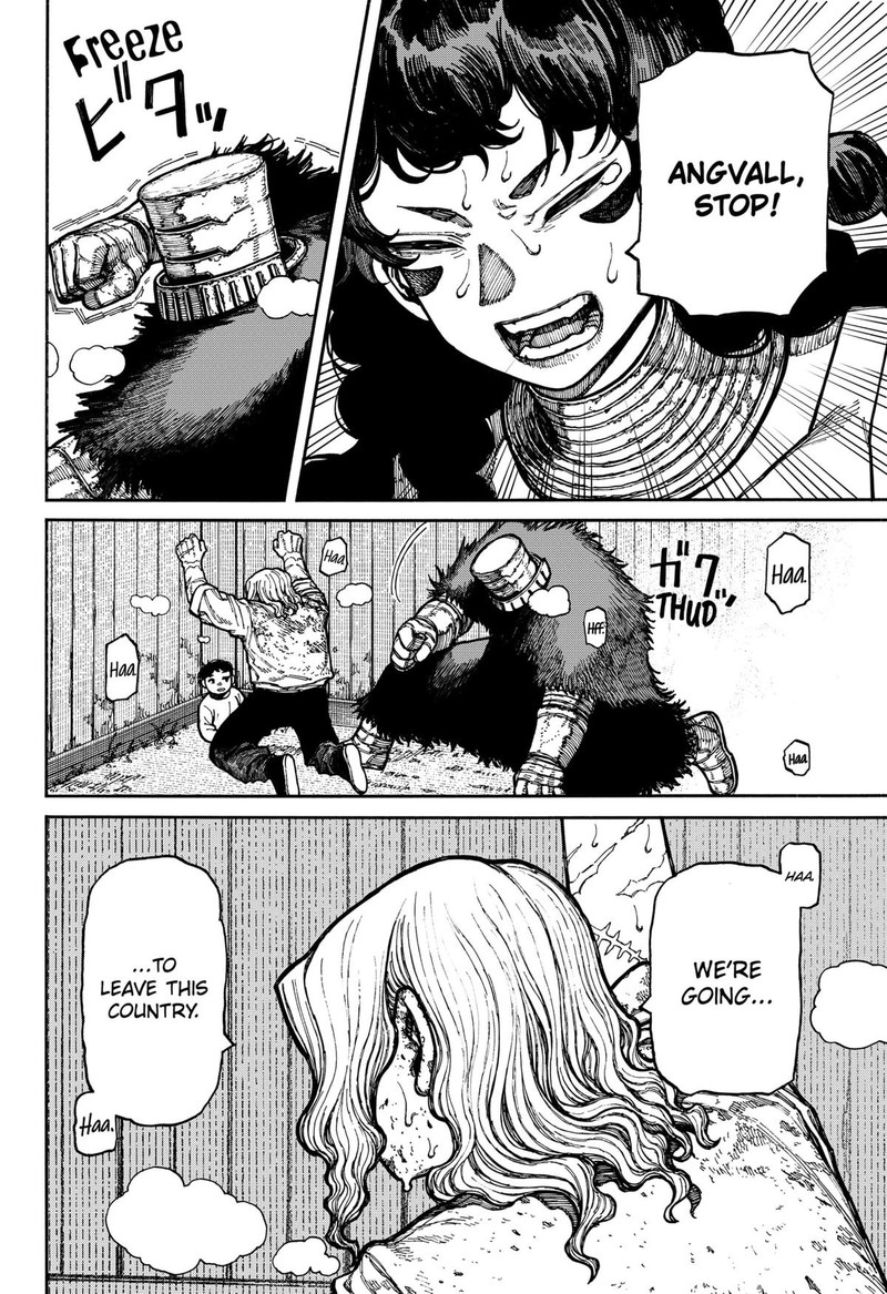 Centuria Chapter 14 Page 12