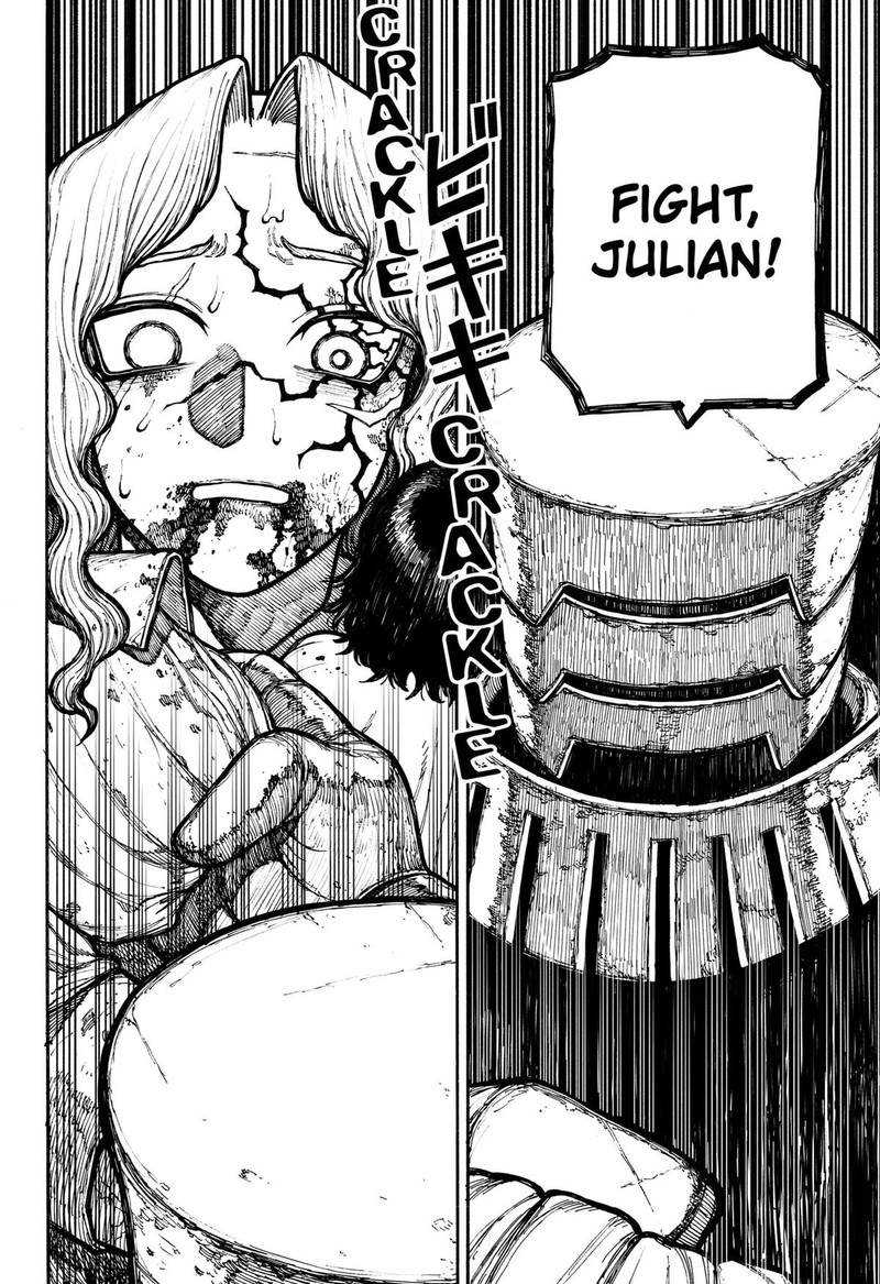 Centuria Chapter 14 Page 18