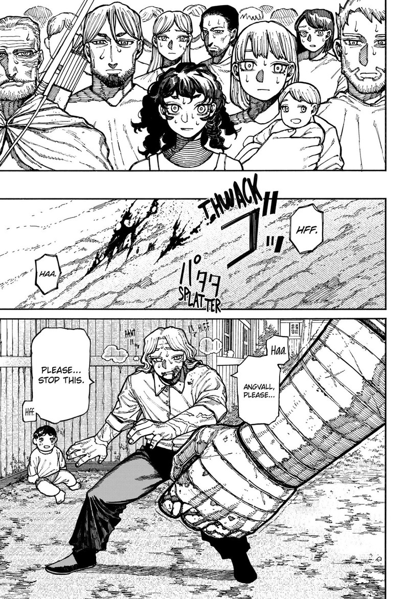 Centuria Chapter 14 Page 5