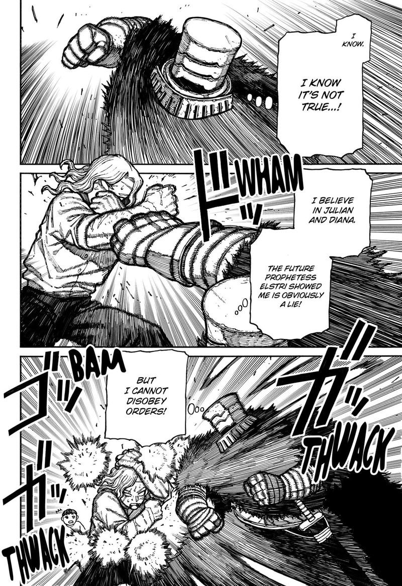 Centuria Chapter 14 Page 8