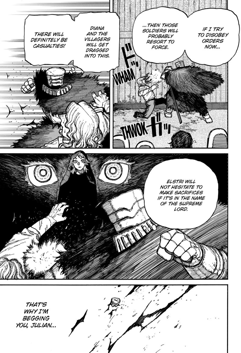 Centuria Chapter 14 Page 9