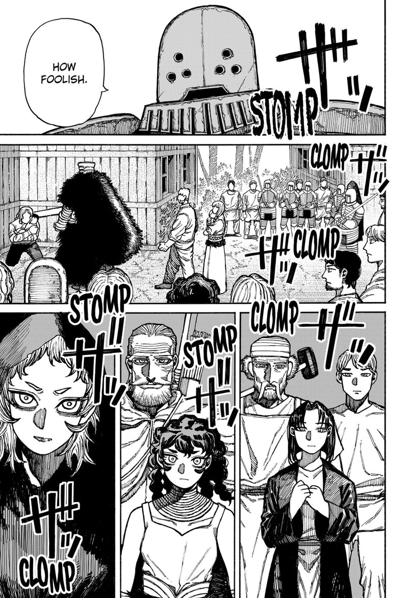 Centuria Chapter 15 Page 11