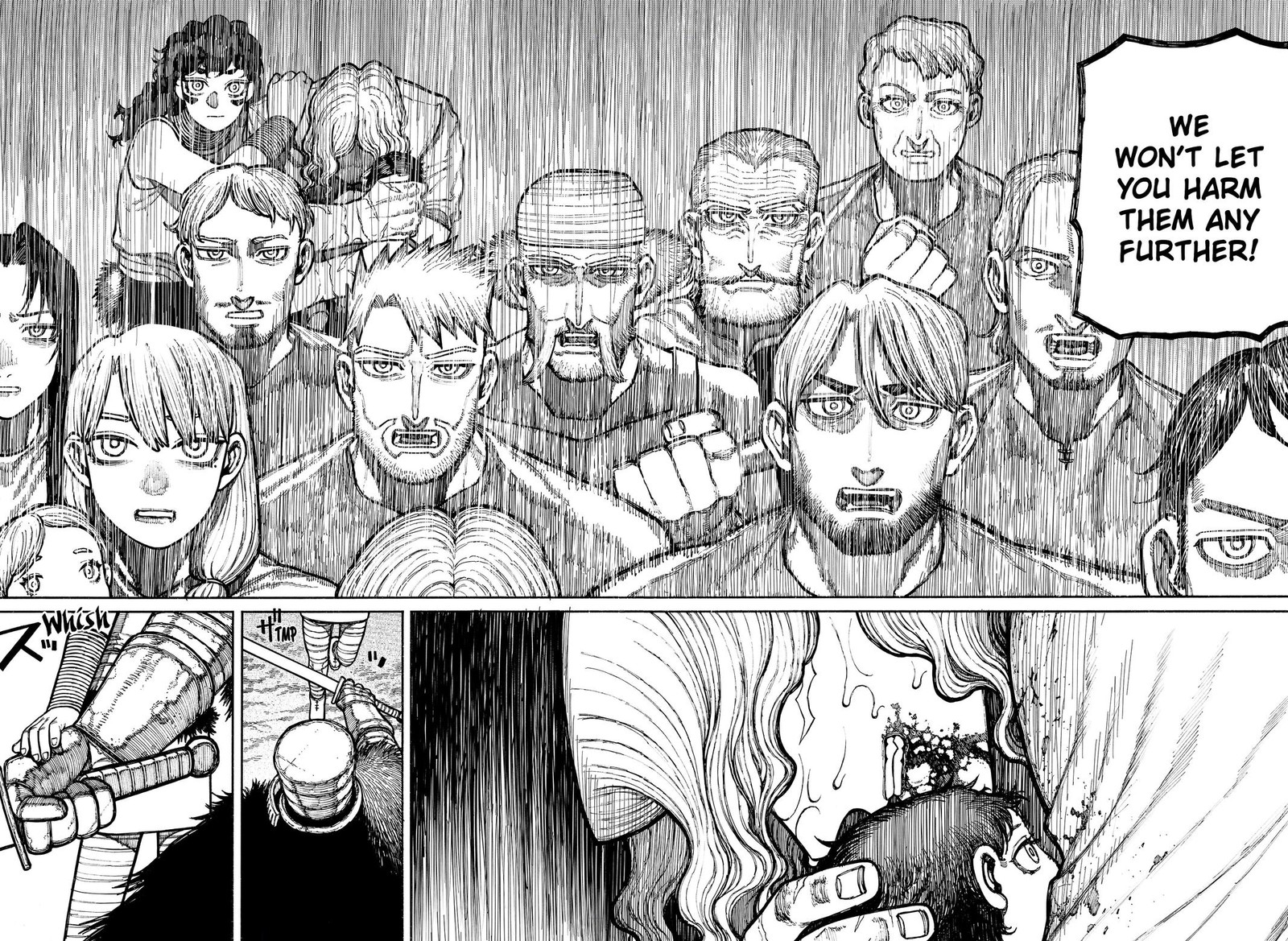 Centuria Chapter 15 Page 16