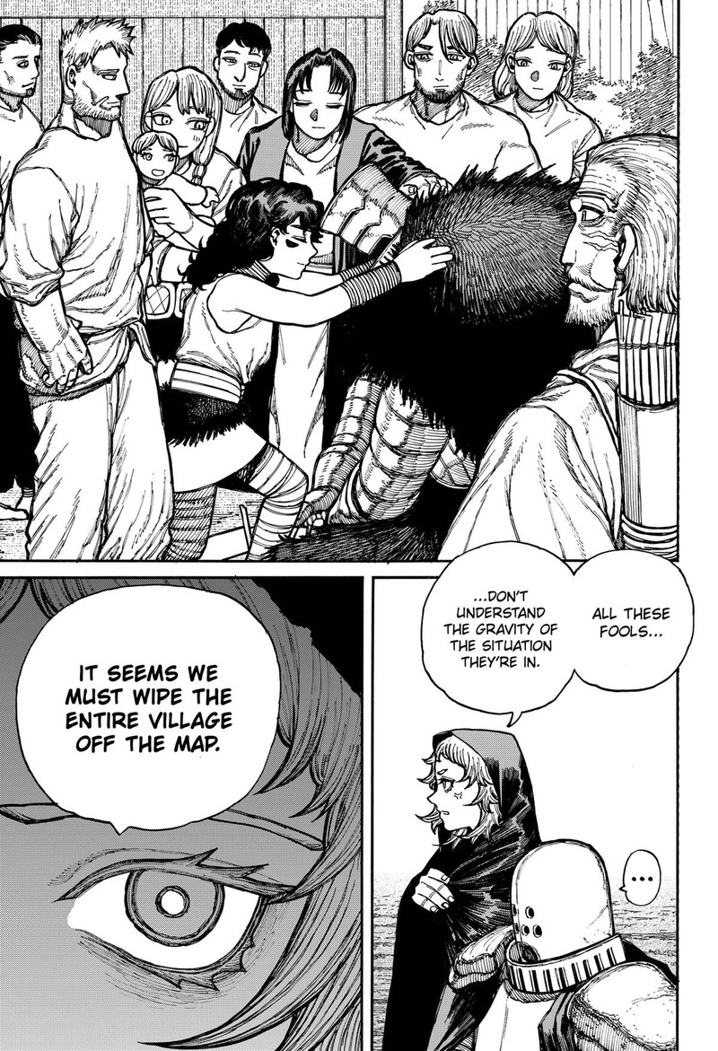 Centuria Chapter 15 Page 18