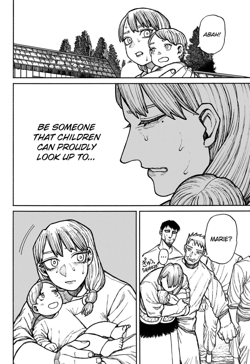 Centuria Chapter 15 Page 8