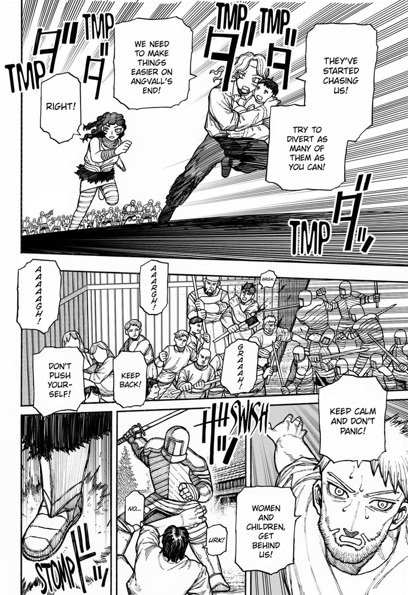 Centuria Chapter 16 Page 11