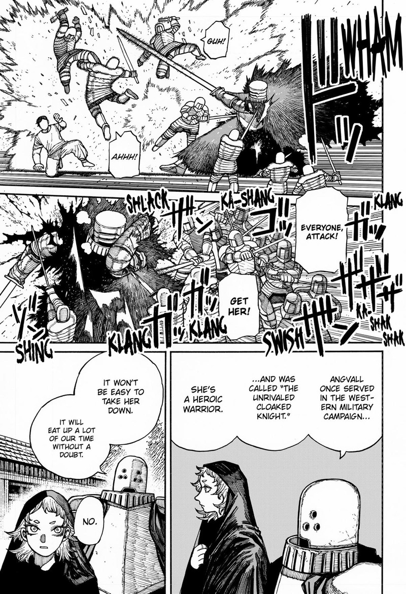 Centuria Chapter 16 Page 12