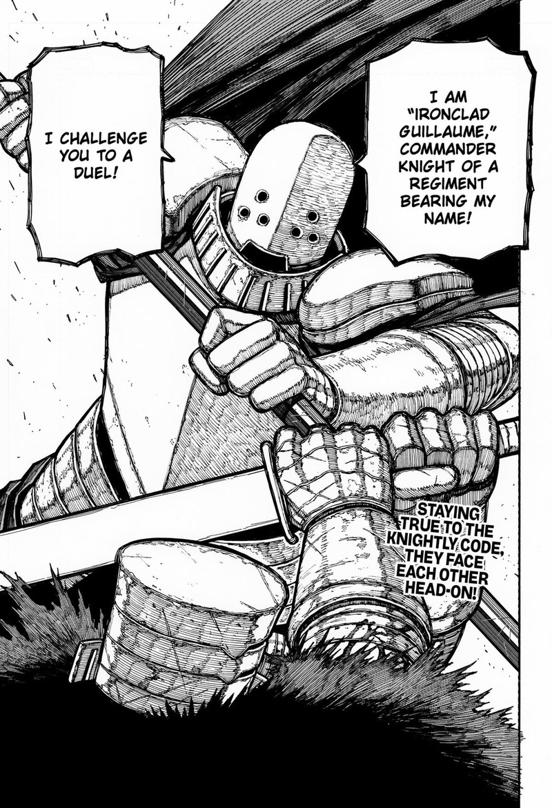 Centuria Chapter 16 Page 18