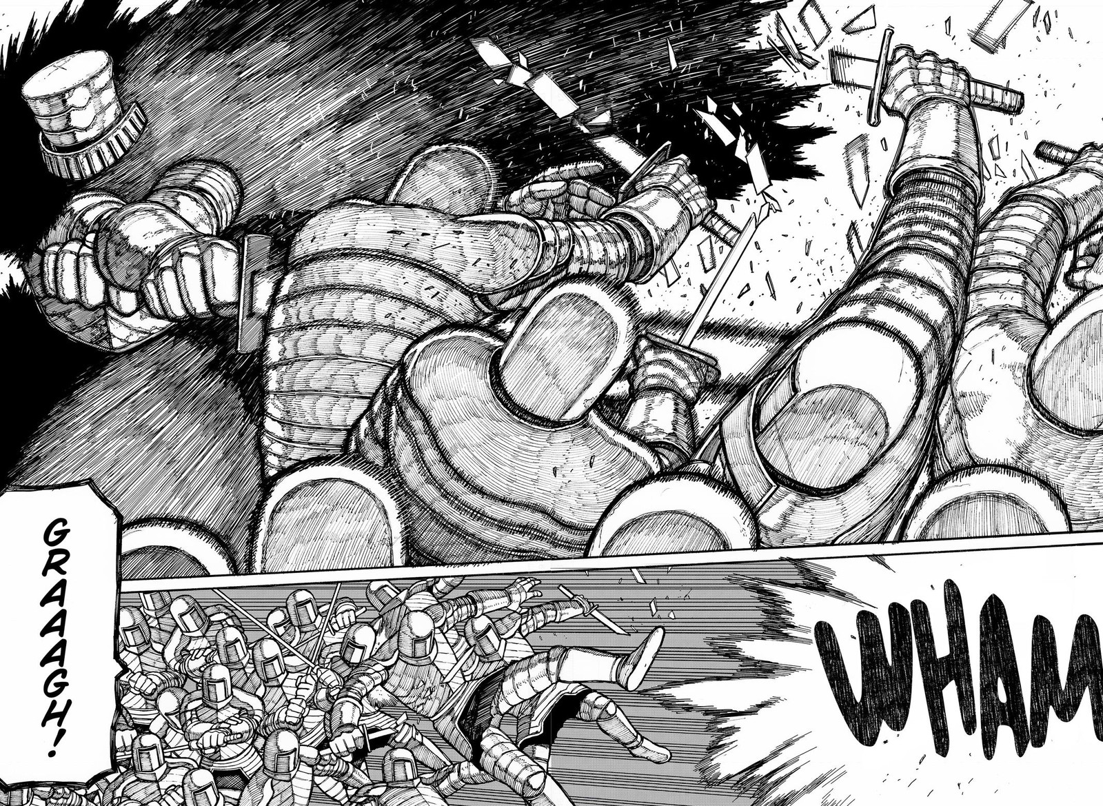 Centuria Chapter 16 Page 2