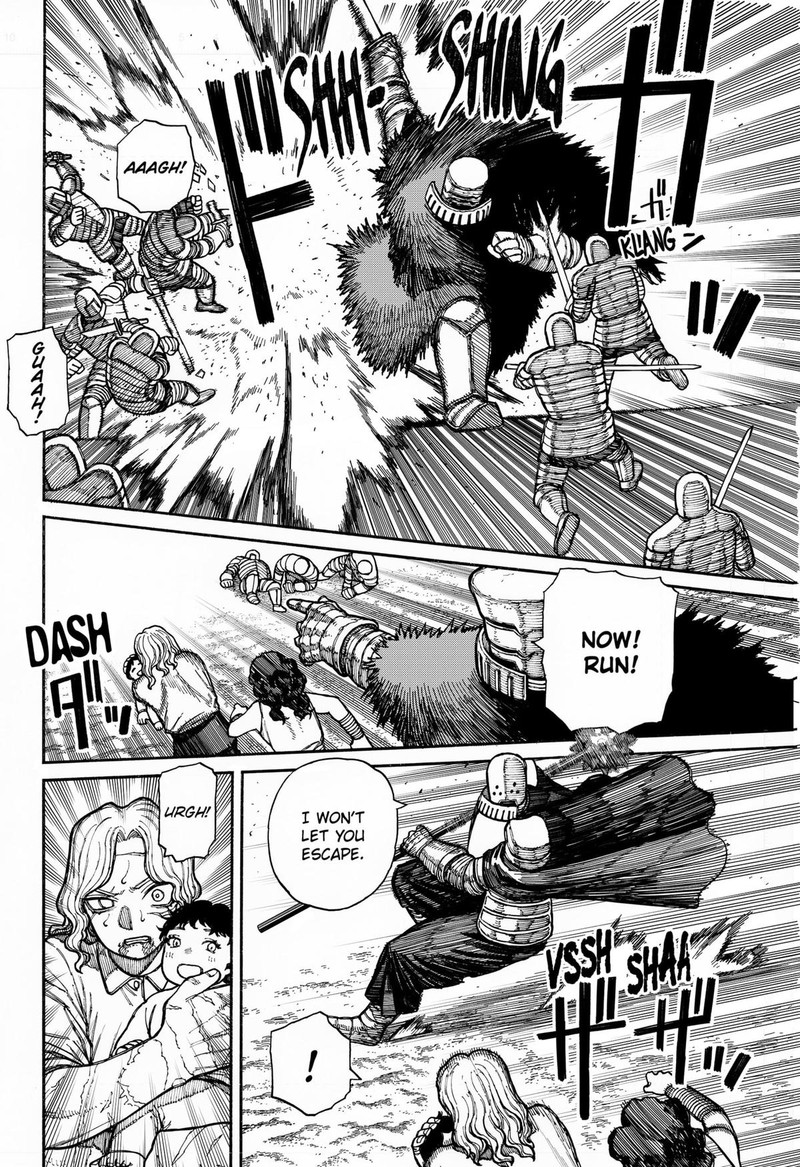 Centuria Chapter 16 Page 9