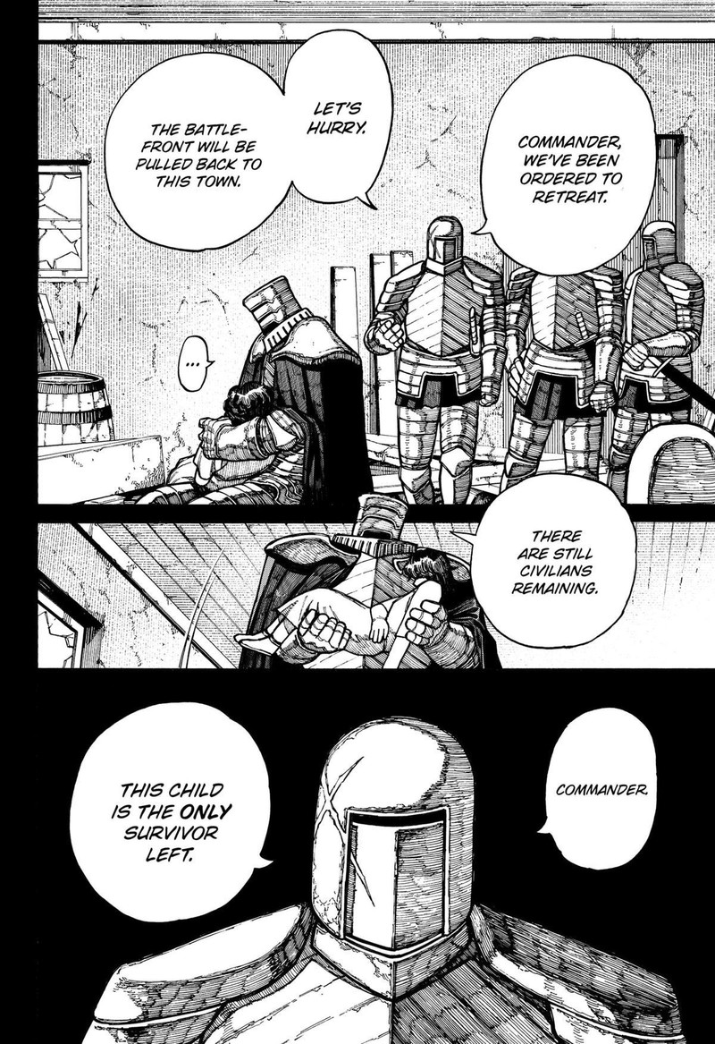 Centuria Chapter 17 Page 11