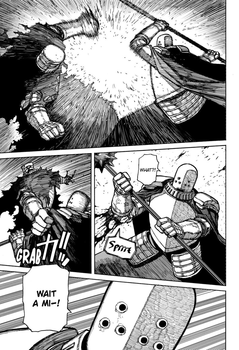 Centuria Chapter 17 Page 16