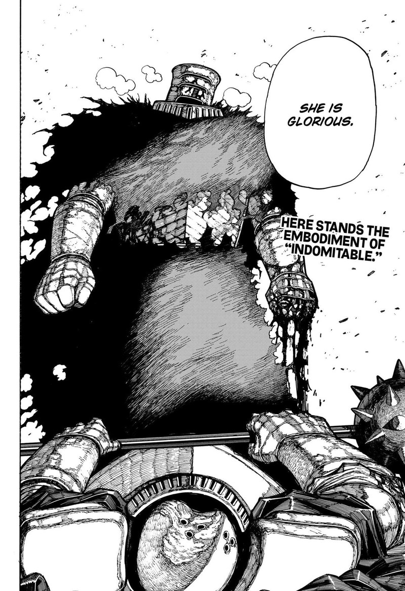 Centuria Chapter 17 Page 18