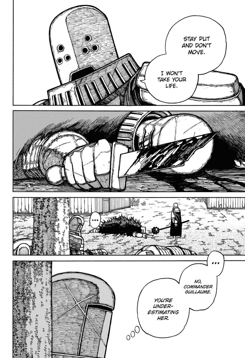 Centuria Chapter 17 Page 5