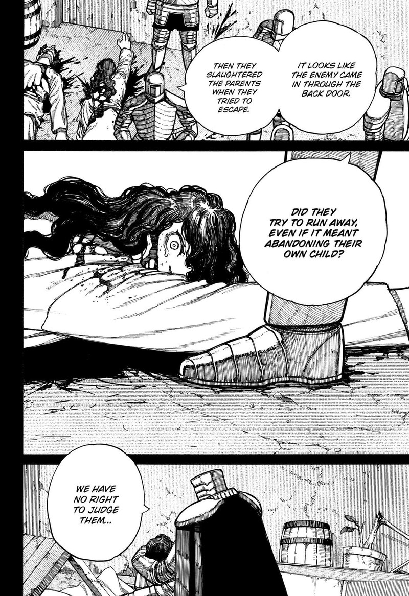 Centuria Chapter 17 Page 9