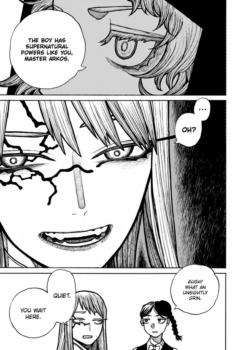 Centuria Chapter 18 Page 10