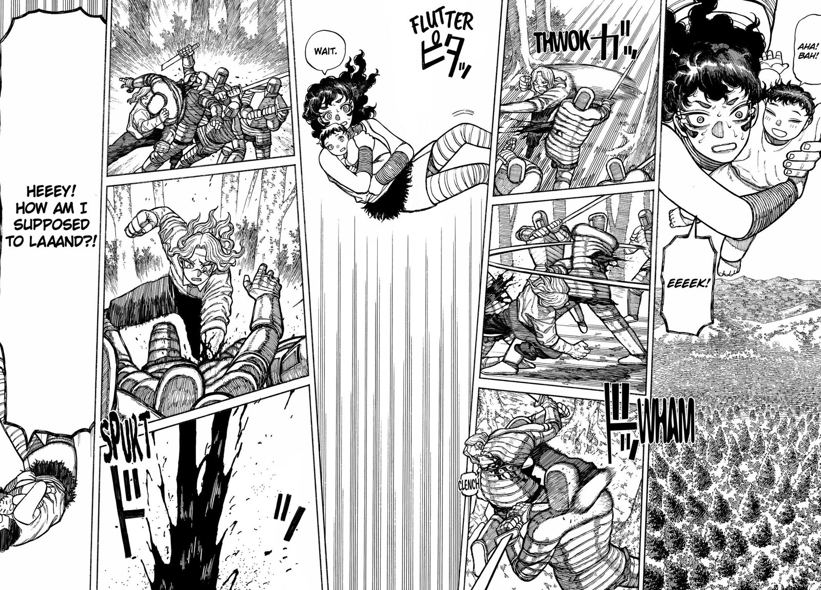 Centuria Chapter 18 Page 13