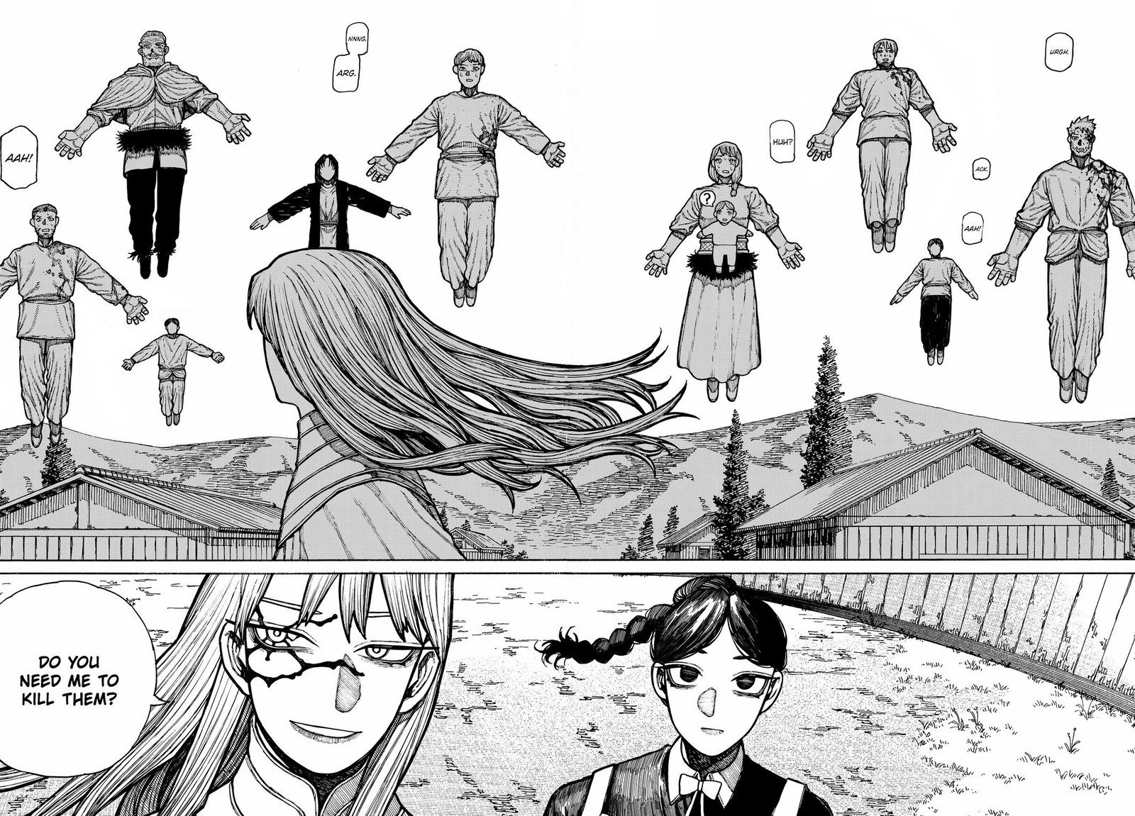 Centuria Chapter 18 Page 8