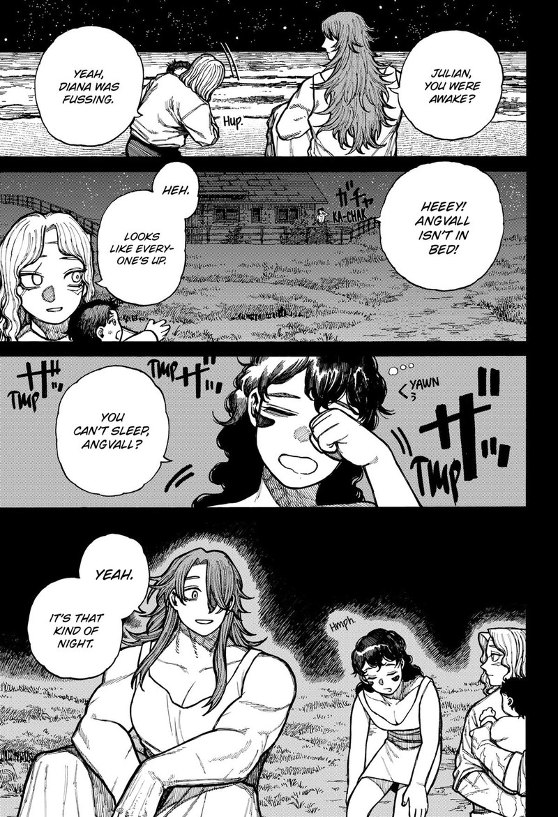 Centuria Chapter 19 Page 11