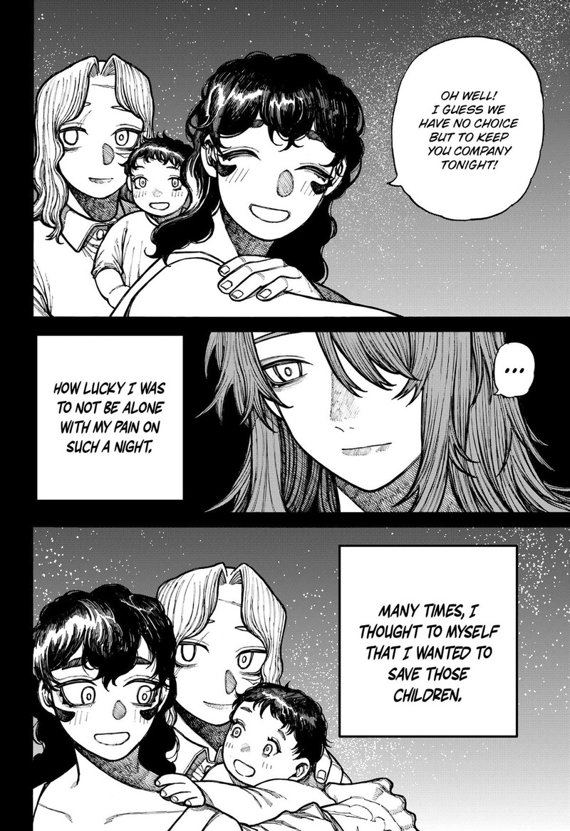 Centuria Chapter 19 Page 12