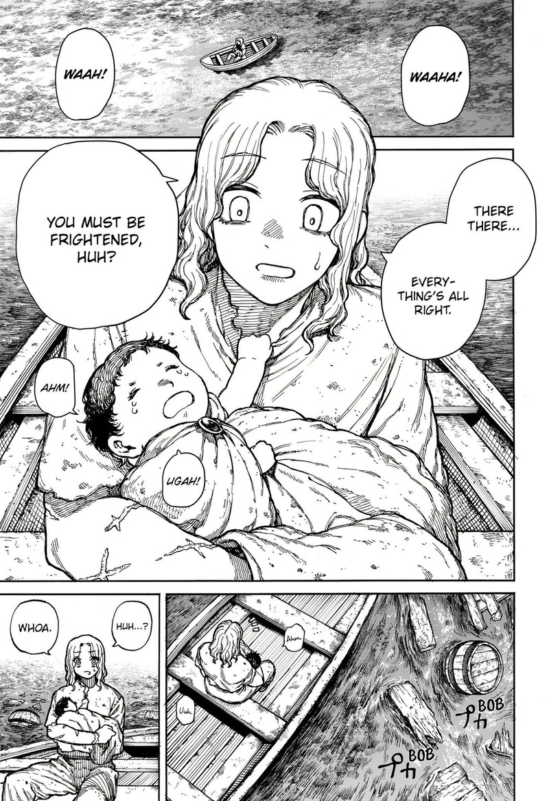 Centuria Chapter 2 Page 3