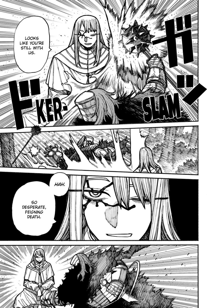 Centuria Chapter 20 Page 11