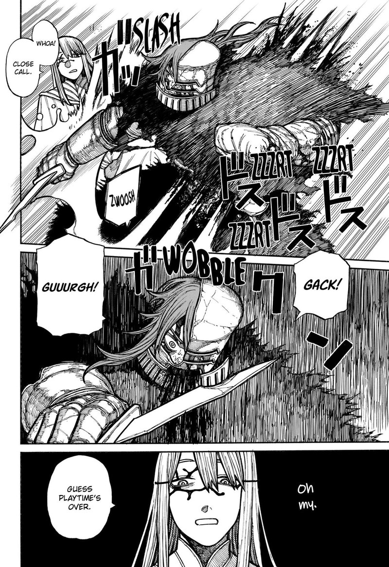 Centuria Chapter 20 Page 12