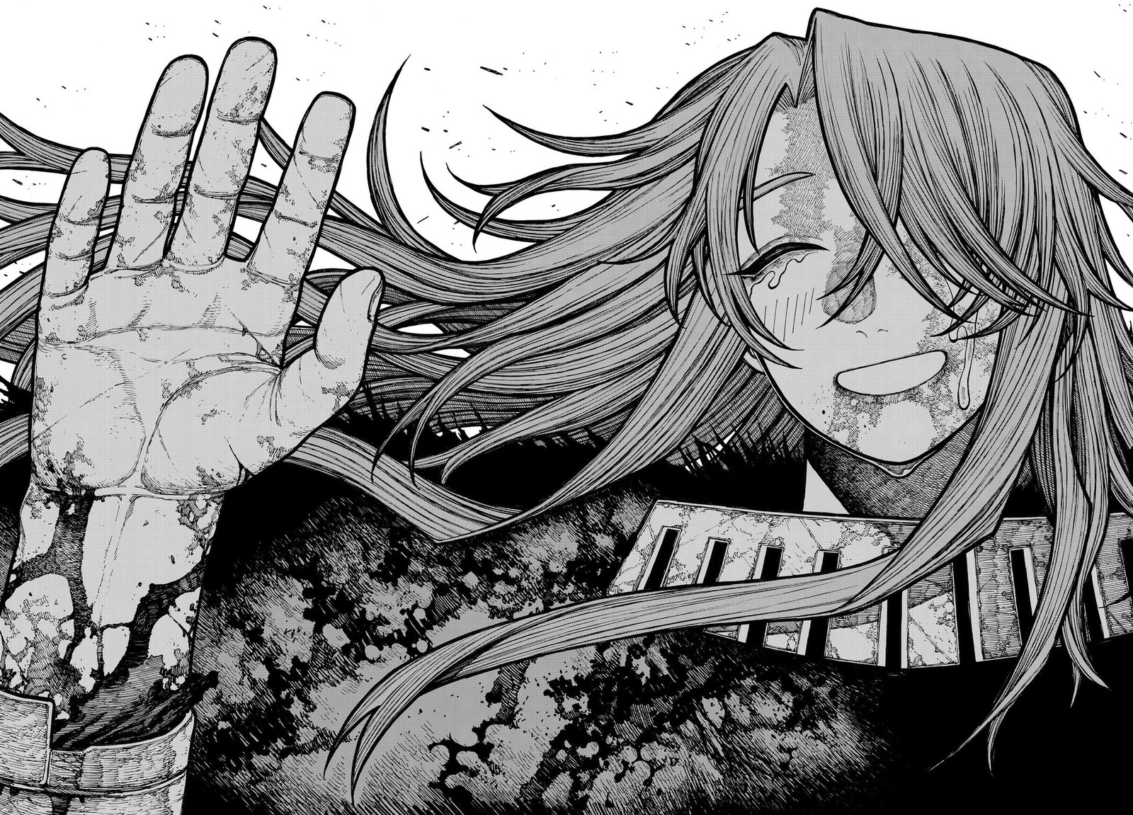 Centuria Chapter 21 Page 11