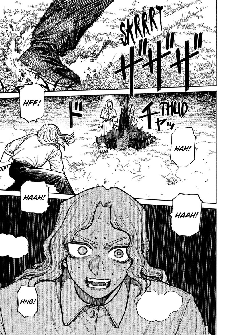 Centuria Chapter 21 Page 13