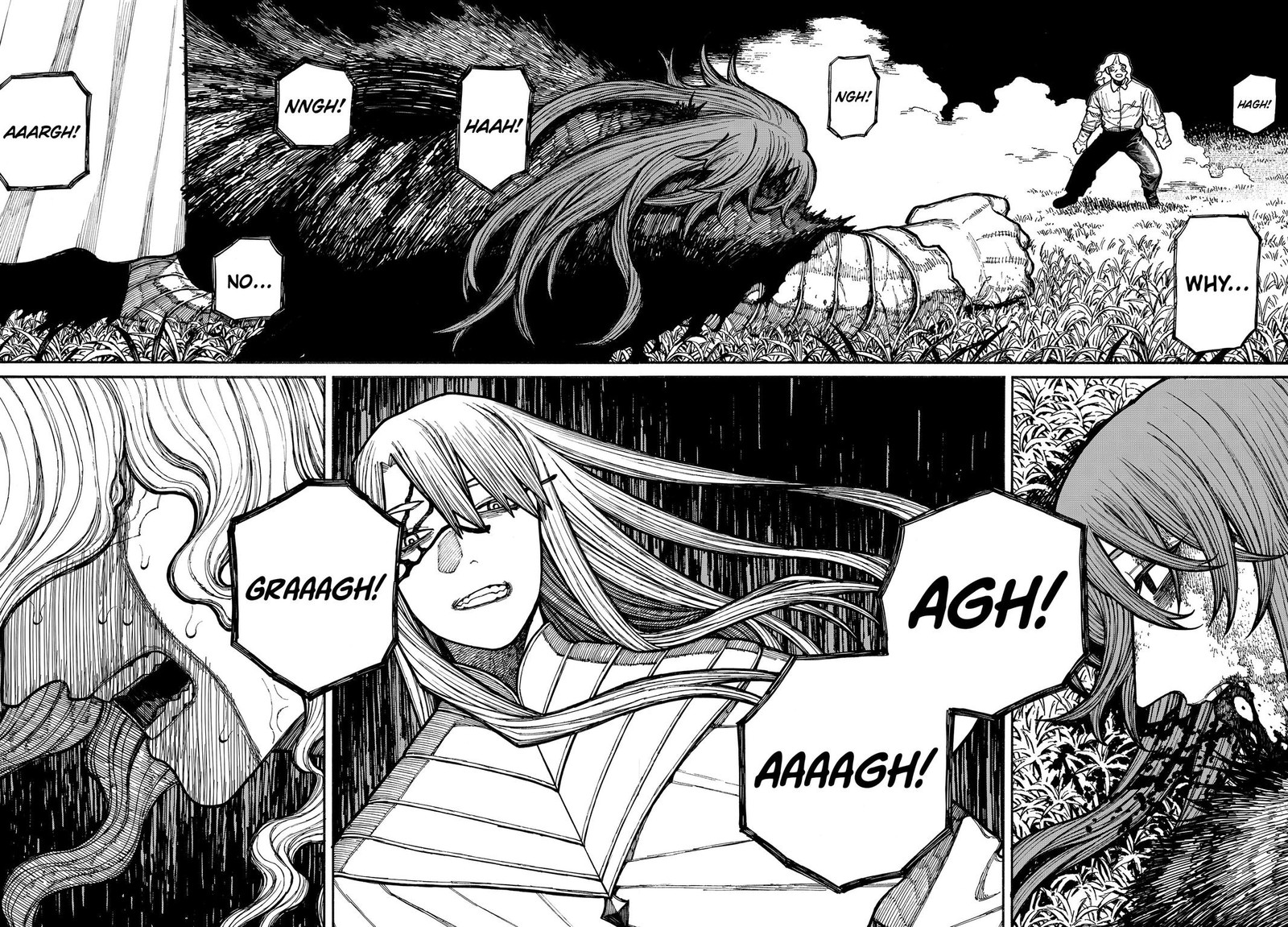 Centuria Chapter 21 Page 14