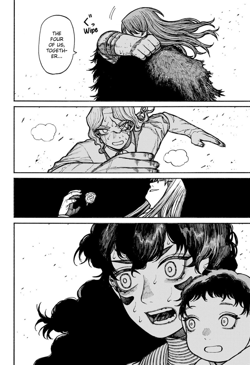 Centuria Chapter 21 Page 9