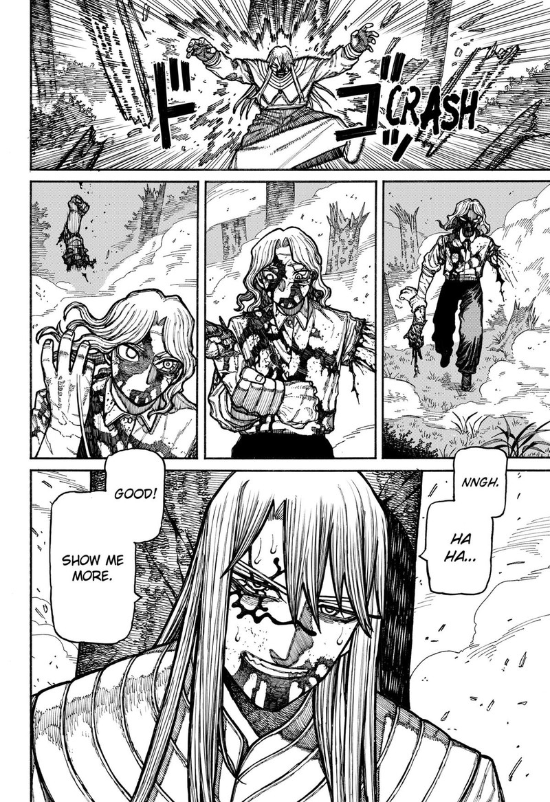 Centuria Chapter 22 Page 12