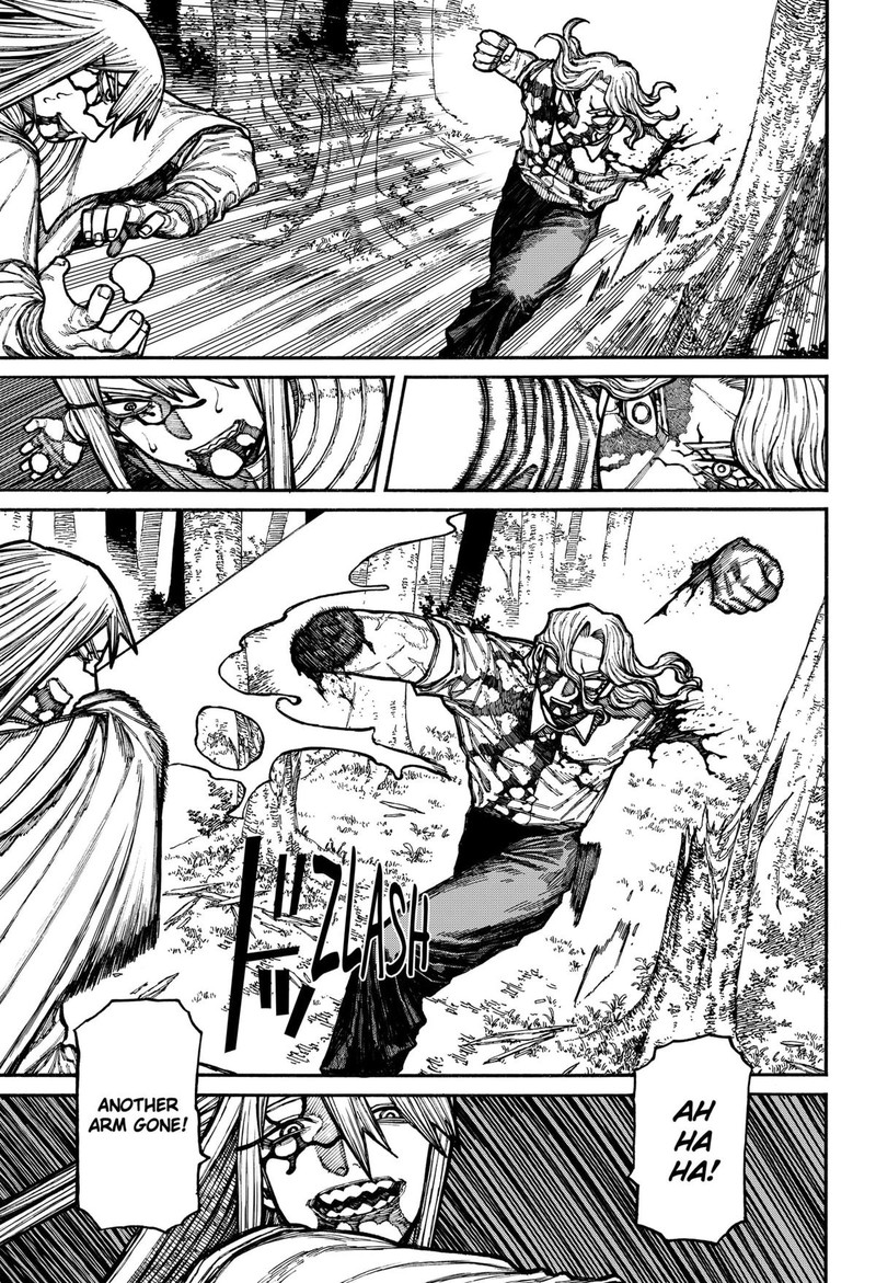 Centuria Chapter 22 Page 15